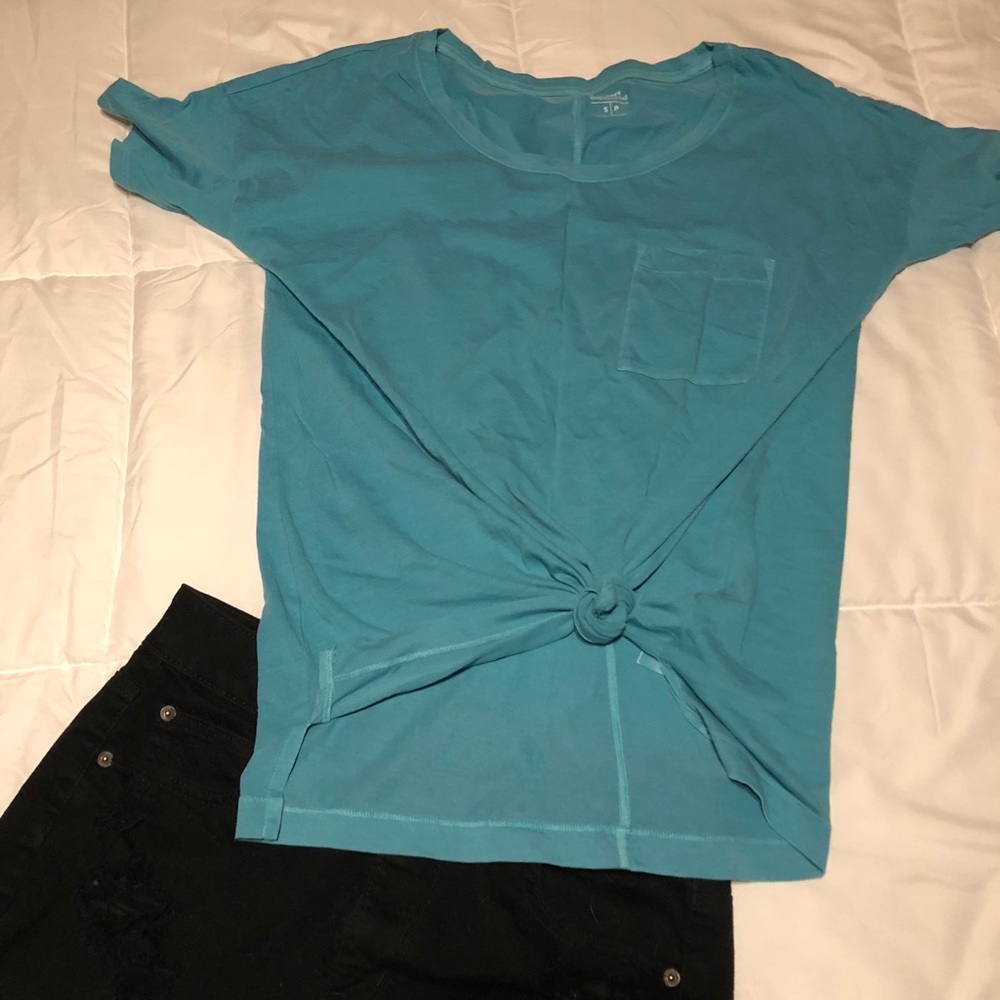 Old navy boyfriend t